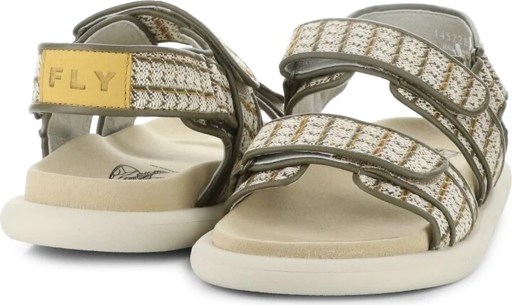 Paav Slingback Sandal - Image 9