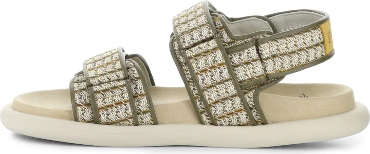 Paav Slingback Sandal - Image 10