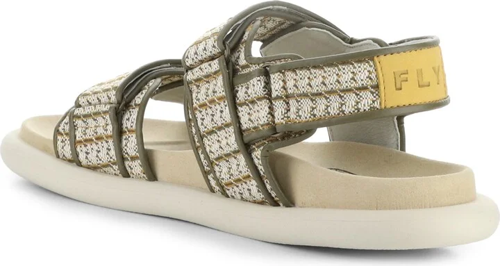 Paav Slingback Sandal