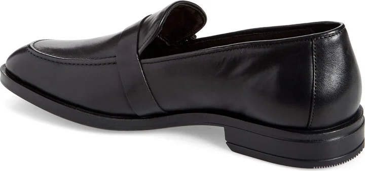 Pablo Buckle Strap Loafer - Image 2
