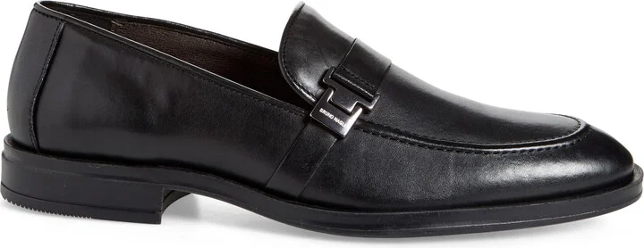 Pablo Buckle Strap Loafer - Image 4