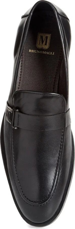 Pablo Buckle Strap Loafer - Image 5