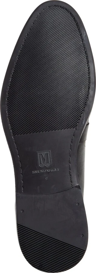 Pablo Buckle Strap Loafer - Image 6