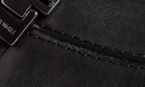 Pablo Buckle Strap Loafer - Image 7