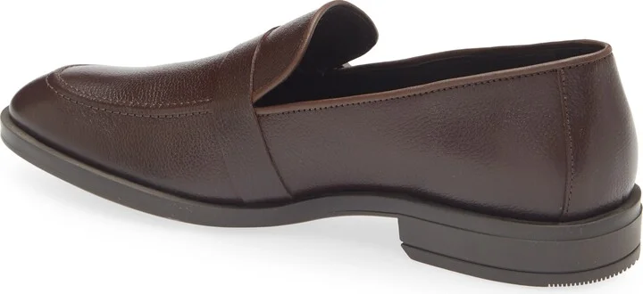 Pablo Buckle Strap Loafer - Image 8