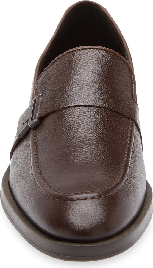Pablo Buckle Strap Loafer - Image 9