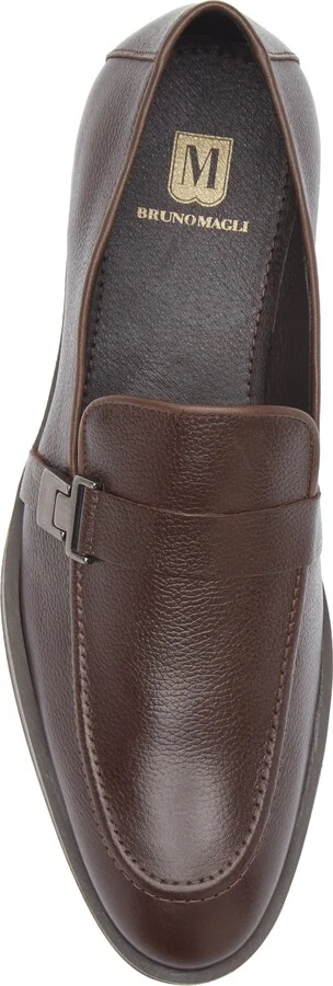 Pablo Buckle Strap Loafer - Image 11