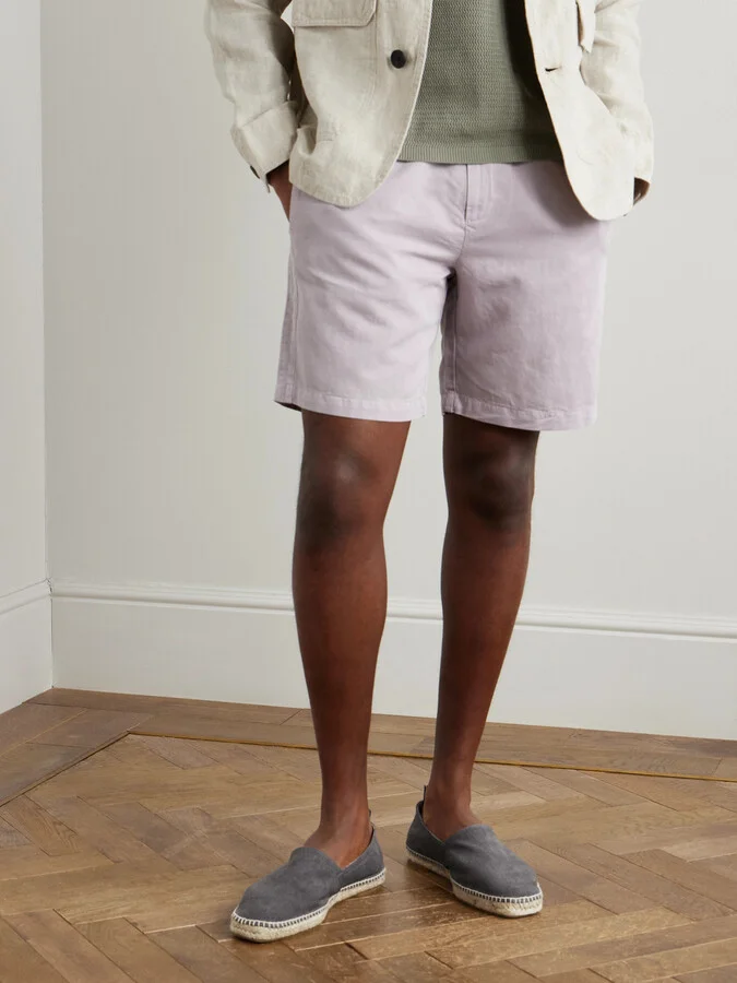 Pablo Canvas Espadrilles - Image 2