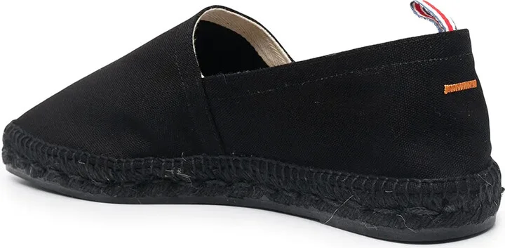 Pablo canvas espadrilles - Image 3