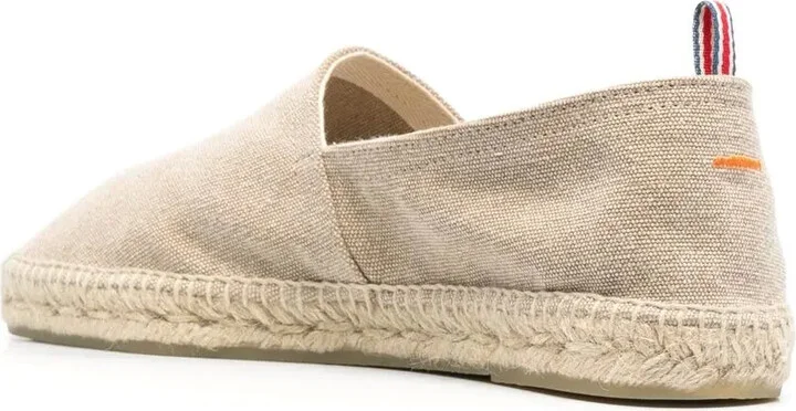 Pablo canvas espadrilles - Image 3