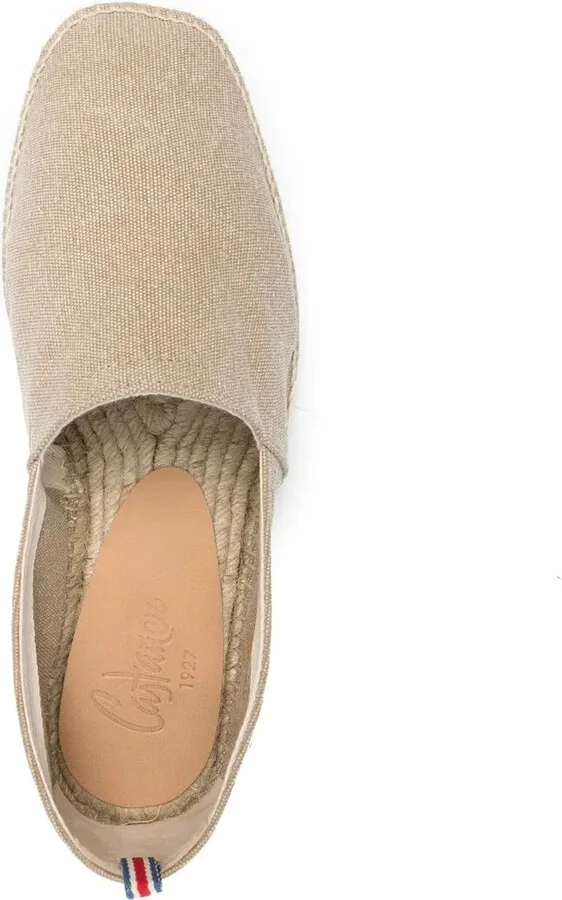 Pablo canvas espadrilles - Image 4