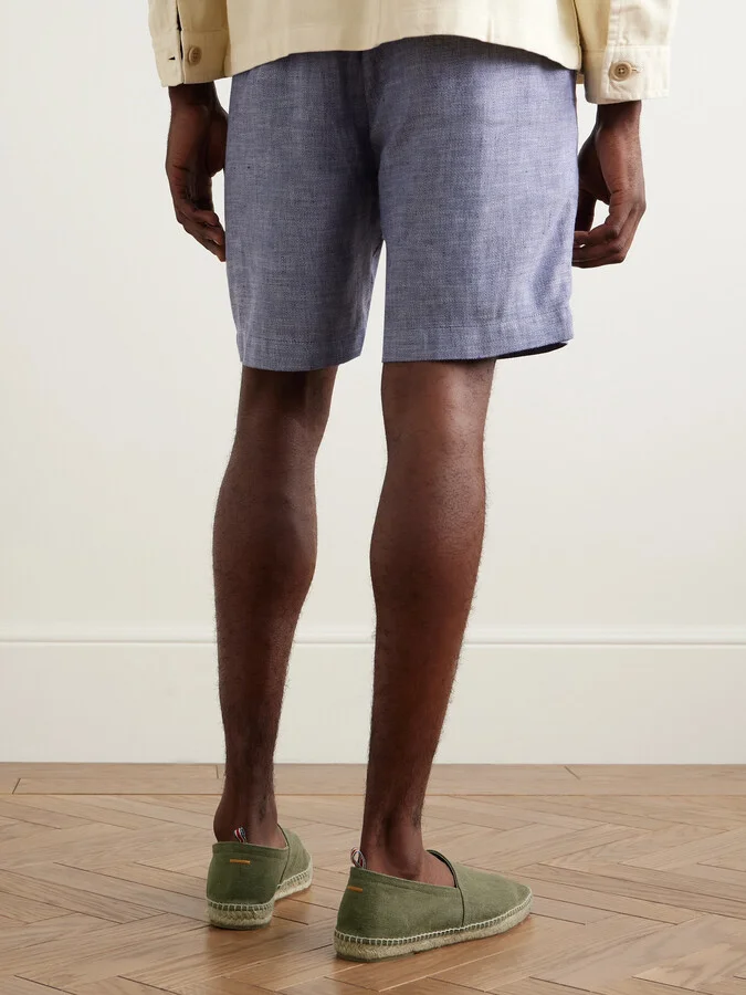 Pablo Canvas Espadrilles - Image 2