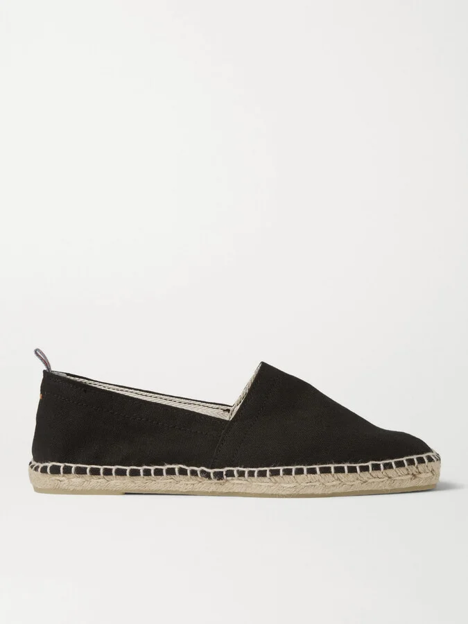 Pablo Canvas Espadrilles