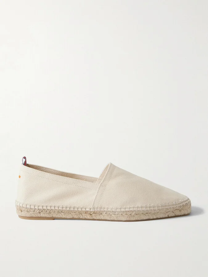 Pablo Canvas Espadrilles