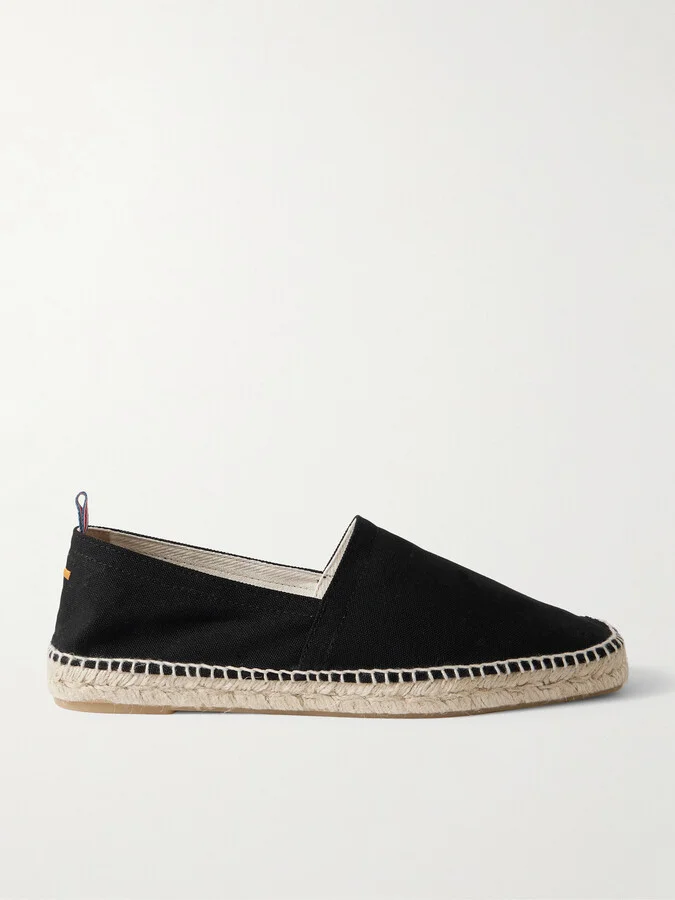 Pablo Canvas Espadrilles