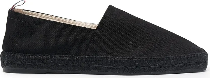 Pablo canvas espadrilles