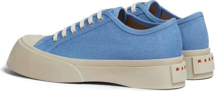 Pablo canvas sneakers - Image 3