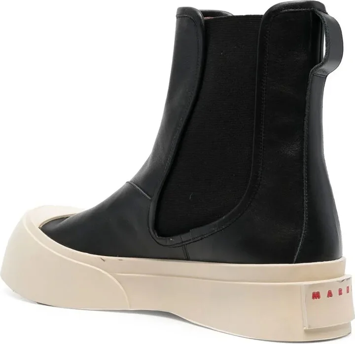 Pablo Chelsea boots - Image 3