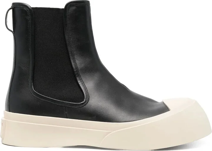 Pablo Chelsea boots