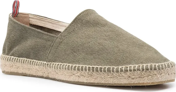 Pablo cotton canvas espadrilles - Image 2