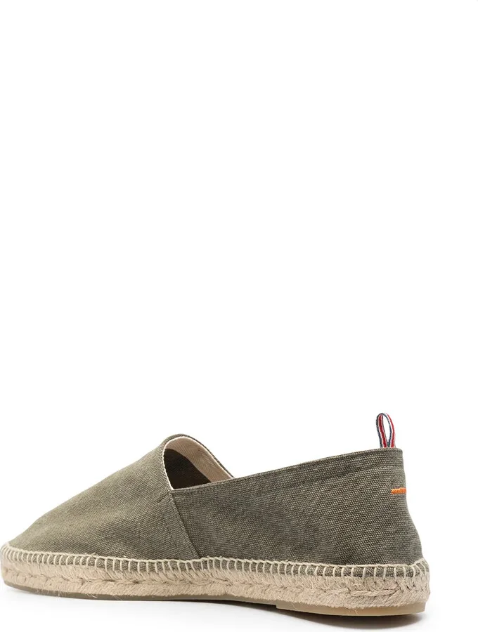 Pablo cotton canvas espadrilles - Image 3