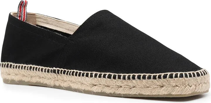 Pablo cotton canvas espadrilles - Image 2
