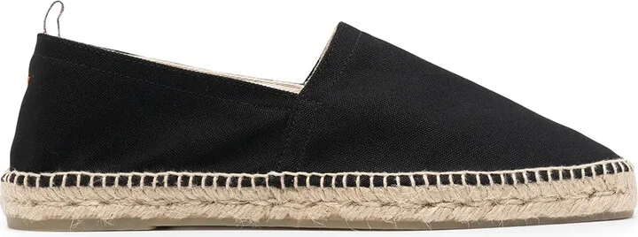 Pablo cotton canvas espadrilles