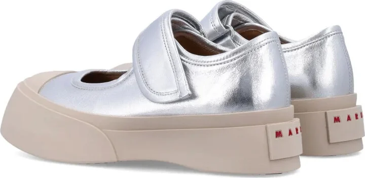 Pablo flat pumps - Image 3