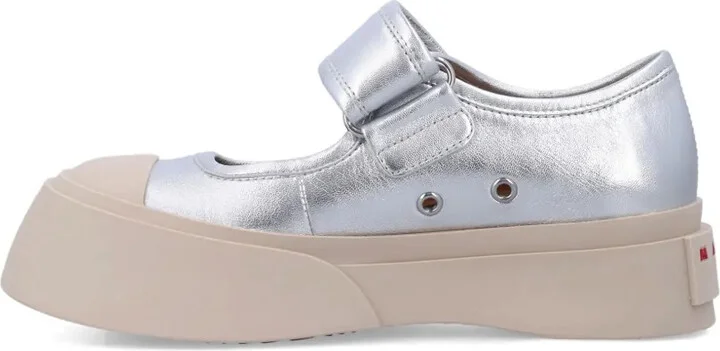 Pablo flat pumps - Image 4