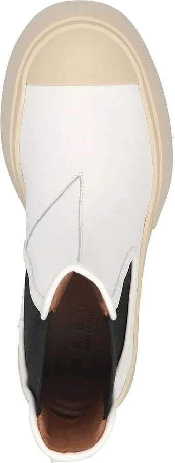 Pablo Leather Boots - Image 4