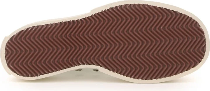 Pablo Leather Sneakers - Image 5