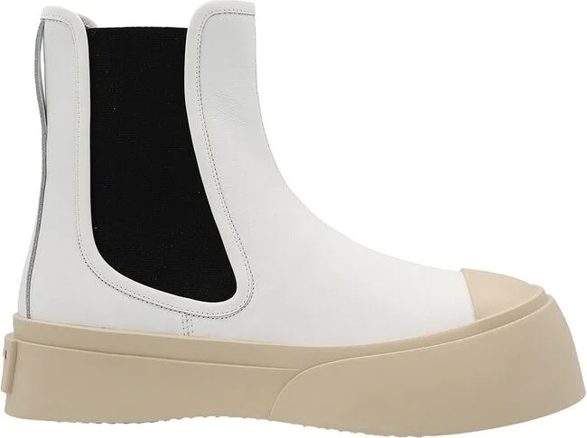 Pablo Leather Women's Boots