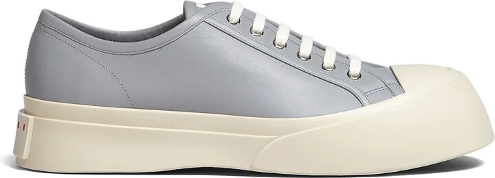Pablo Low Top Sneaker - Image 3
