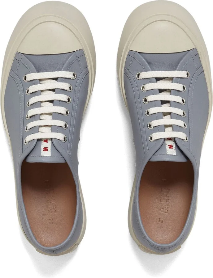 Pablo Low Top Sneaker - Image 4