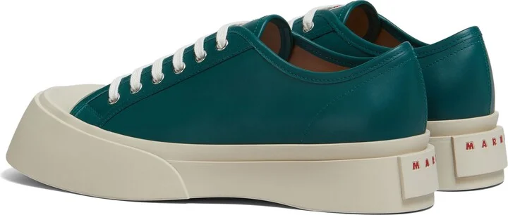 Pablo Low Top Sneaker - Image 7