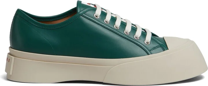 Pablo Low Top Sneaker - Image 8