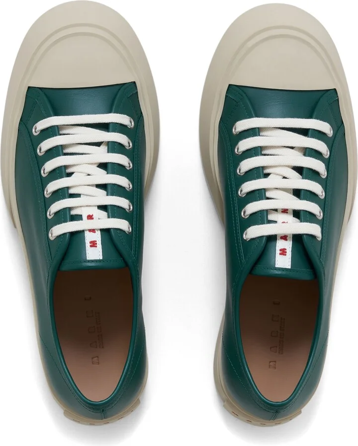 Pablo Low Top Sneaker - Image 9