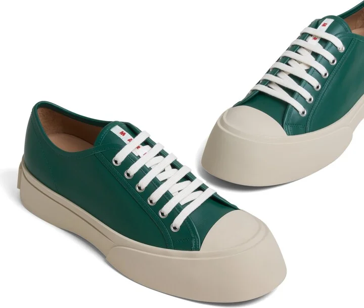 Pablo Low Top Sneaker - Image 10