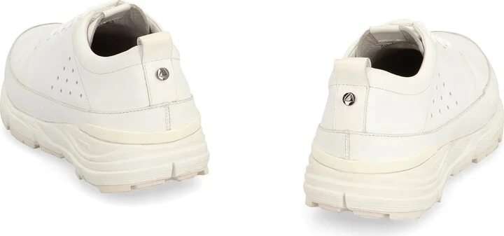 Pablo Low-top Sneakers - Image 4