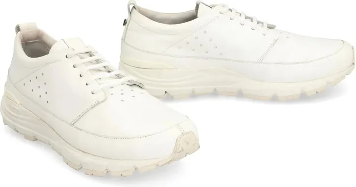 Pablo low-top sneakers - Image 2