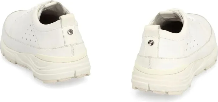 Pablo low-top sneakers - Image 3