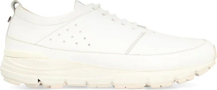 Pablo Low-top Sneakers
