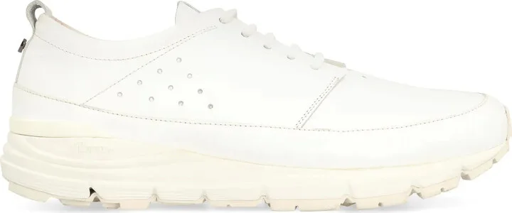 Pablo low-top sneakers