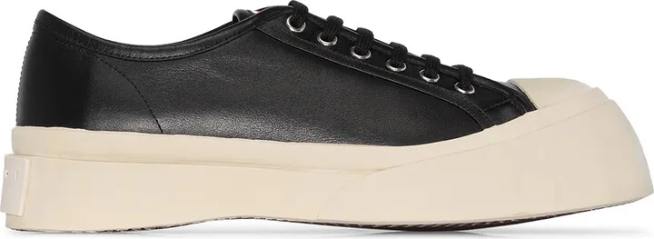 Pablo low-top sneakers
