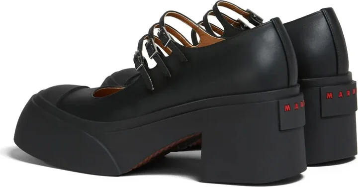 Pablo Mary Jane pumps - Image 3