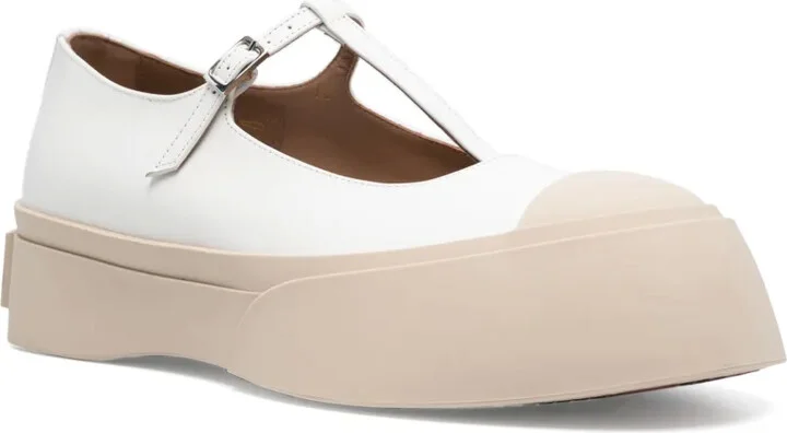 Pablo Mary Jane sneakers - Image 2