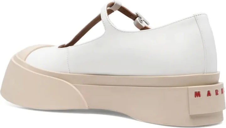Pablo Mary Jane sneakers - Image 3