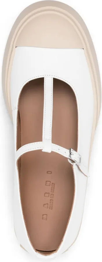 Pablo Mary Jane sneakers - Image 4