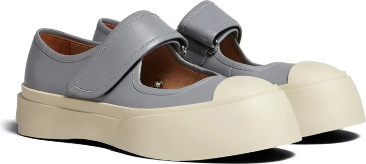 Pablo Mary Jane sneakers - Image 2