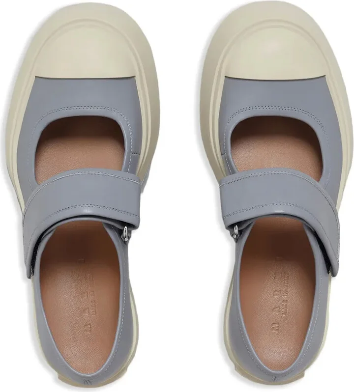 Pablo Mary Jane sneakers - Image 4